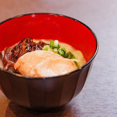 Hotel Wing International Kumamoto Яцушіро Екстер'єр фото