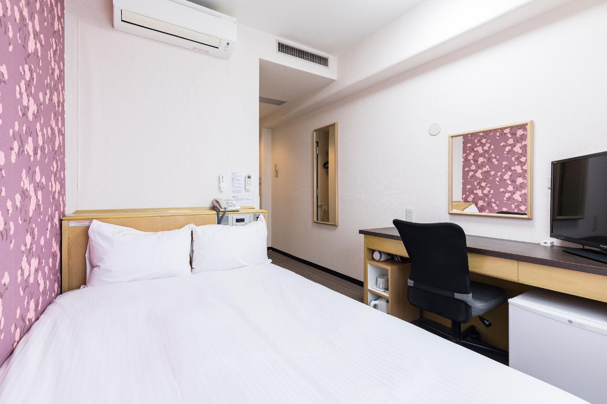Hotel Wing International Kumamoto Яцушіро Екстер'єр фото