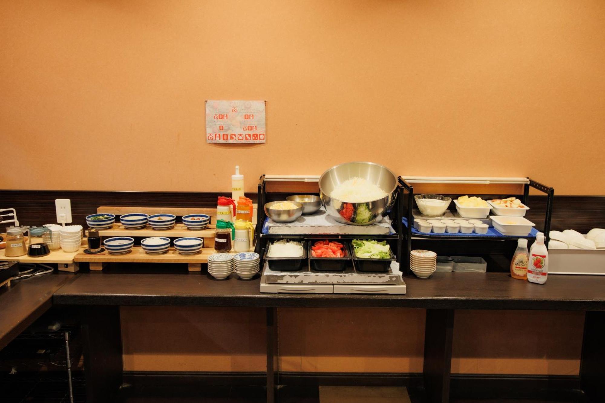 Hotel Wing International Kumamoto Яцушіро Екстер'єр фото