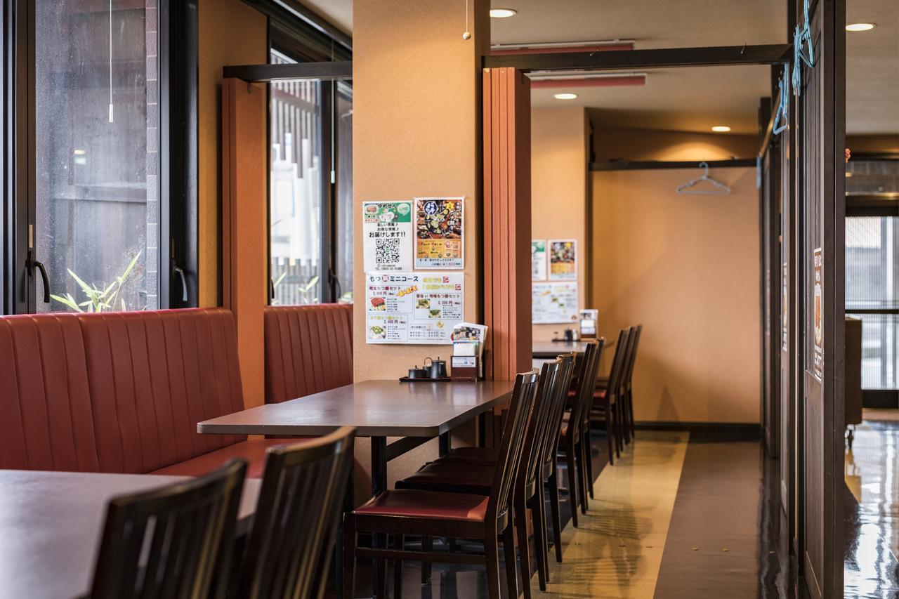 Hotel Wing International Kumamoto Яцушіро Екстер'єр фото