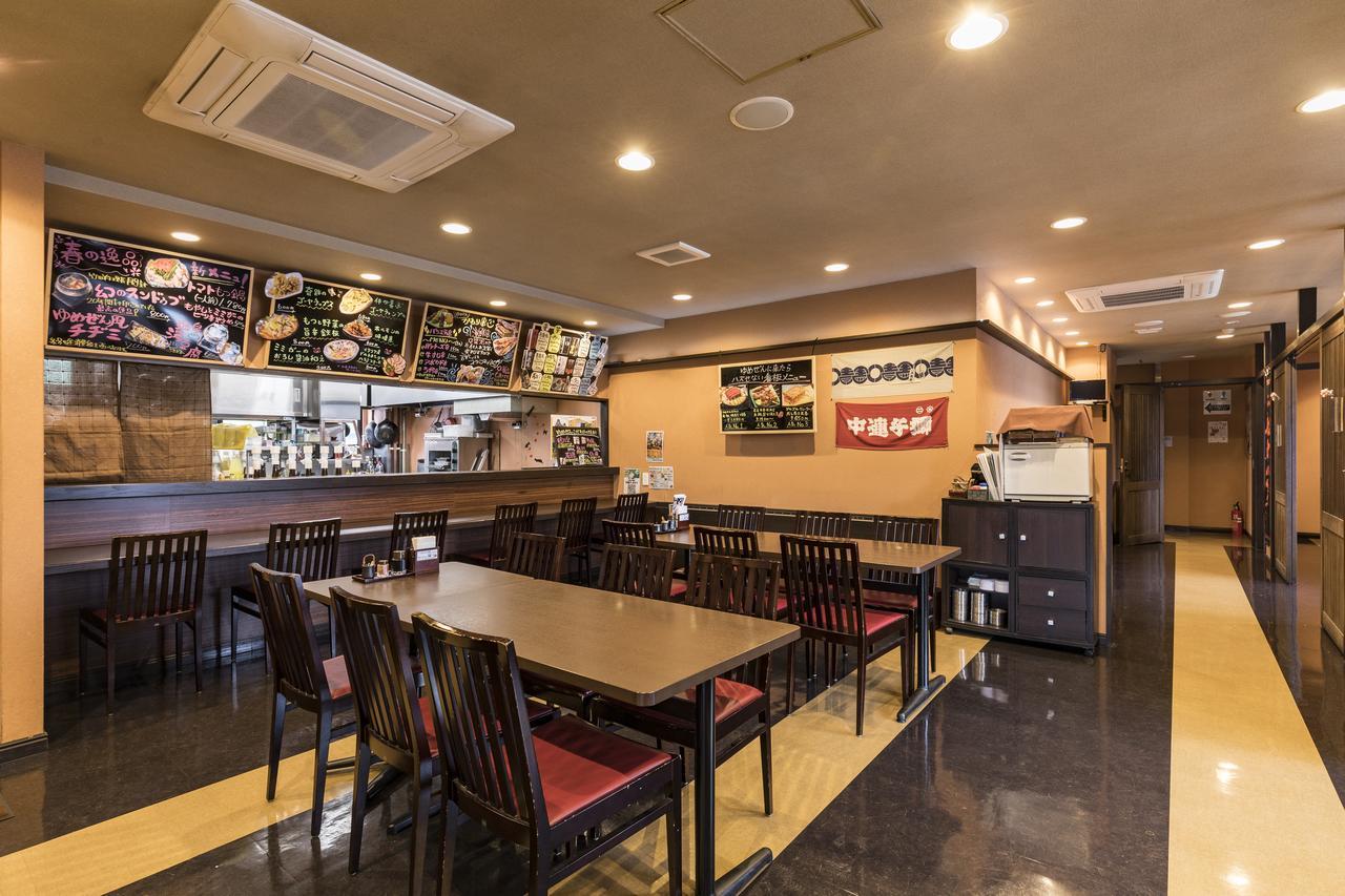 Hotel Wing International Kumamoto Яцушіро Екстер'єр фото