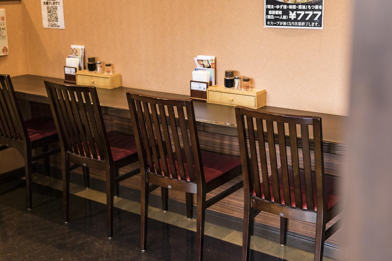 Hotel Wing International Kumamoto Яцушіро Екстер'єр фото